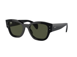 Okulary przeciwsłoneczne Ray-Ban JORGE RB7681S 901/31
