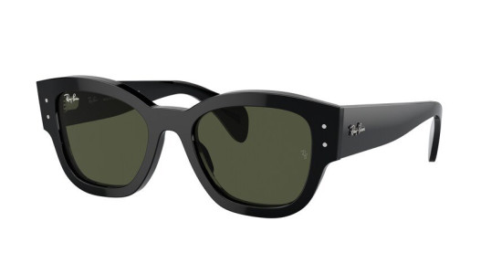Okulary przeciwsłoneczne Ray-Ban JORGE RB7681S 901/31