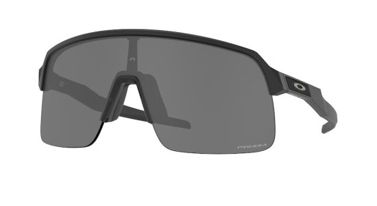 Okulary przeciwsłoneczne sportowe Oakley SUTRO Lite OO 9463 75 39 Prizm