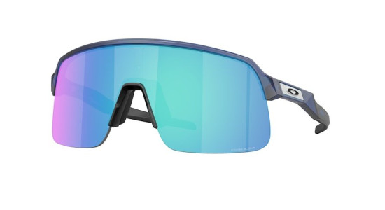 Okulary przeciwsłoneczne sportowe Oakley SUTRO Lite OO 9496 02 34 Prizm