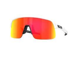 Okulary przeciwsłoneczne sportowe Oakley SUTRO Lite OO 9496 02 34 Prizm