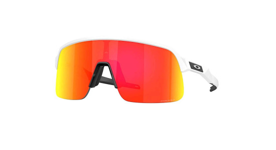 Okulary przeciwsłoneczne sportowe Oakley SUTRO Lite OO 9496 02 34 Prizm