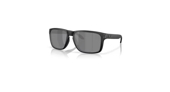Okulary przeciwsłoneczne Oakley HOLBROOK XXL OO9487 03 61 z polaryzacją