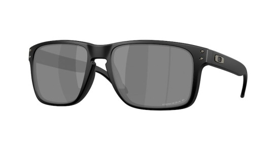 Okulary przeciwsłoneczne Oakley HOLBROOK XXL OO9487 03 61 z polaryzacją