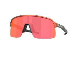 Okulary przeciwsłoneczne sportowe Oakley SUTRO Lite OO 9463 76 39 Prizm