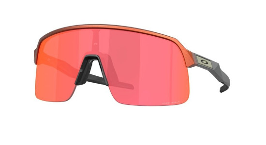 Okulary przeciwsłoneczne sportowe Oakley SUTRO Lite OO 9463 76 39 Prizm