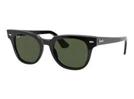 Okulary przeciwsłoneczne Ray-Ban METEOR RB2168 901/31