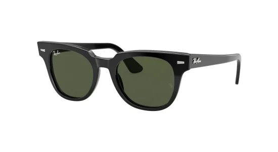 Okulary przeciwsłoneczne Ray-Ban METEOR RB2168 901/31
