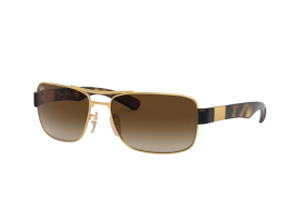 Okulary przeciwsłoneczne Ray-Ban RB3522 001/13