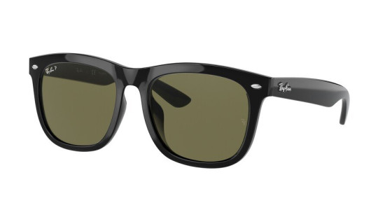 Okulary przeciwsłoneczne Ray-Ban RB260D 601/9A
