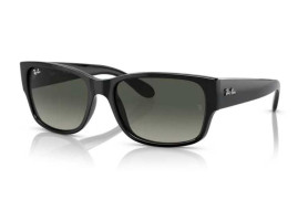 Okulary przeciwsłoneczne Ray-Ban RB4388 601/71