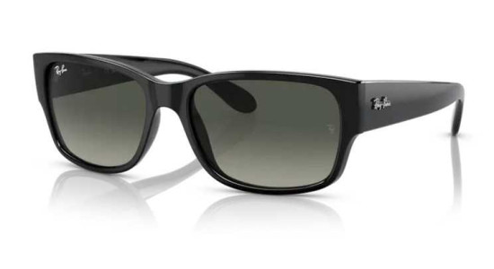 Okulary przeciwsłoneczne Ray-Ban RB4388 601/71