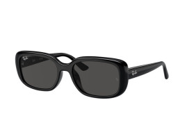 Okulary przeciwsłoneczne Ray-Ban RB4421D 667787