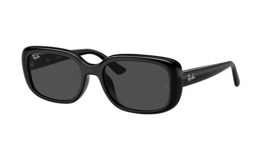 Okulary przeciwsłoneczne Ray-Ban RB4421D 667787