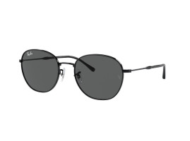 Okulary przeciwsłoneczne Ray-Ban RB 3809 002/B1 55