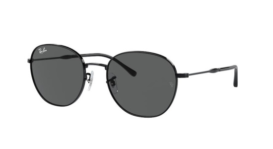 Okulary przeciwsłoneczne Ray-Ban RB 3809 002/B1 55
