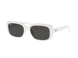 Okulary przeciwsłoneczne Ray-Ban RB4421D 677287