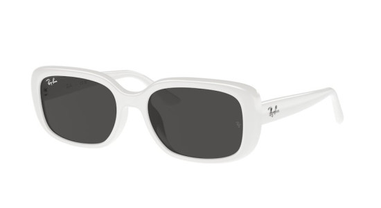 Okulary przeciwsłoneczne Ray-Ban RB4421D 677287