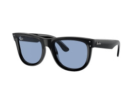 Okulary przeciwsłoneczne Ray-Ban WAYFARER REVERSE RB R0502S 667772 53