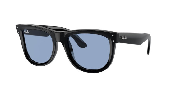 Okulary przeciwsłoneczne Ray-Ban WAYFARER REVERSE RB R0502S 667772 53