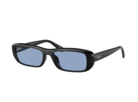 Okulary przeciwsłoneczne Ray-Ban RB4436D 667772 55