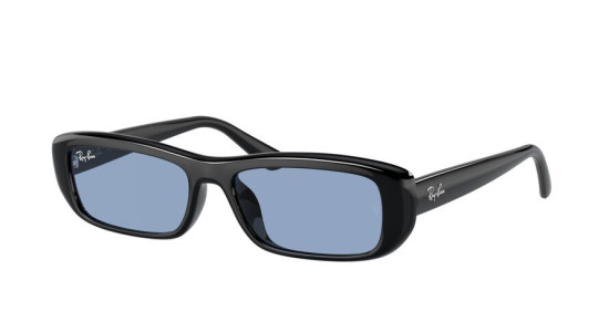 Okulary przeciwsłoneczne Ray-Ban RB4436D 667772 55
