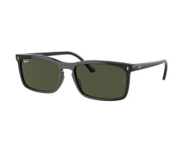 Okulary przeciwsłoneczne Ray-Ban RB4435 901/31 59