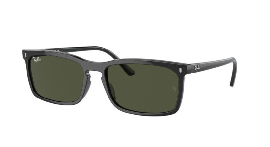 Okulary przeciwsłoneczne Ray-Ban RB4435 901/31 59