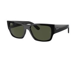 Okulary przeciwsłoneczne Ray-Ban CARLOS RB0947S 901/31 56
