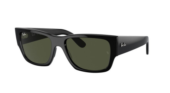 Okulary przeciwsłoneczne Ray-Ban CARLOS RB0947S 901/31 56