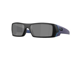 Okulary przeciwsłoneczne Oakley GASCAN z polaryzacją OO 9014 9014D0 60 