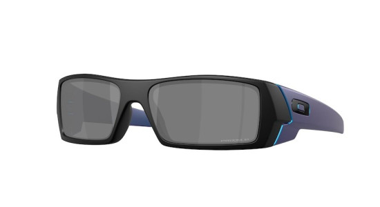 Okulary przeciwsłoneczne Oakley GASCAN z polaryzacją OO 9014 9014D0 60 