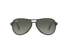 Okulary przeciwsłoneczne Ray-Ban VAGABOND RB 4355 654571 58