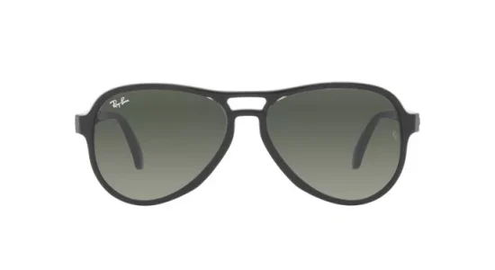 Okulary przeciwsłoneczne Ray-Ban VAGABOND RB 4355 654571 58