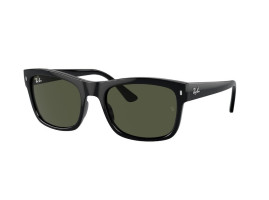 Okulary przeciwsłoneczne Ray-Ban RB4428 601/31 56