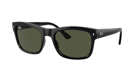 Okulary przeciwsłoneczne Ray-Ban RB4428 601/31 56
