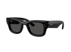 Okulary przeciwsłoneczne Ray-Ban RB 4940 601/87