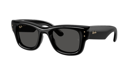 Okulary przeciwsłoneczne Ray-Ban RB 4940 601/87
