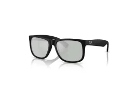 Okulary przeciwsłoneczne Ray-Ban JUSTIN RAY-BAN RB4165 55 622/Y4 SUN 