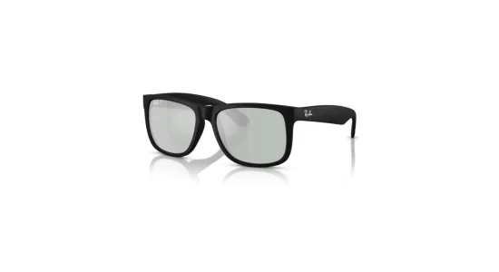 Okulary przeciwsłoneczne Ray-Ban JUSTIN RAY-BAN RB4165 55 622/Y4 SUN 