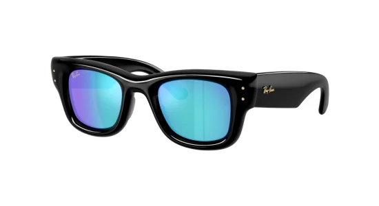 Okulary przeciwsłoneczne Ray-Ban RB 4940 601/55