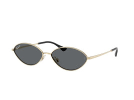 Okulary przeciwsłoneczne Ray-Ban KAI RB 3757 921381 59 