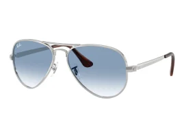 Okulary przeciwsłoneczne Ray-Ban AVIATOR MAX RB3925 - 003/3F