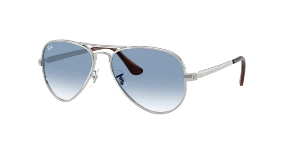 Okulary przeciwsłoneczne Ray-Ban AVIATOR MAX RB3925 - 003/3F