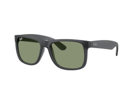 Okulary przeciwsłoneczne Ray-Ban JUSTIN  RB 4165 687382 55