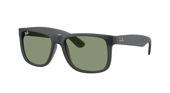 Okulary przeciwsłoneczne Ray-Ban JUSTIN  RB 4165 687382 55