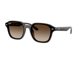 Okulary przeciwsłoneczne Ray-Ban RB 4458D 714/13