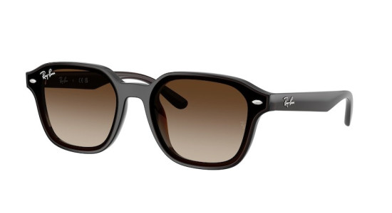 Okulary przeciwsłoneczne Ray-Ban RB 4458D 714/13