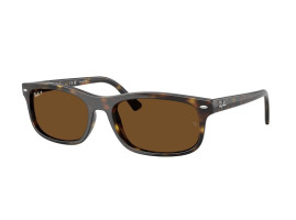 Okulary przeciwsłoneczne Ray-Ban RB 2224 710/57 60 