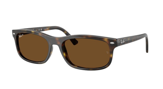 Okulary przeciwsłoneczne Ray-Ban RB 2224 710/57 60 